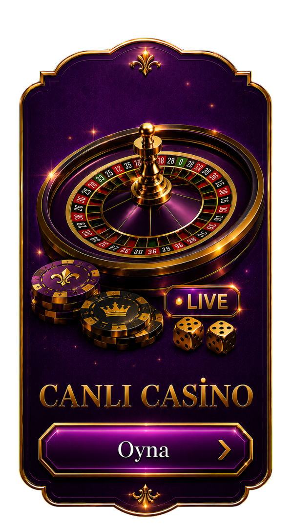 Canli Casino