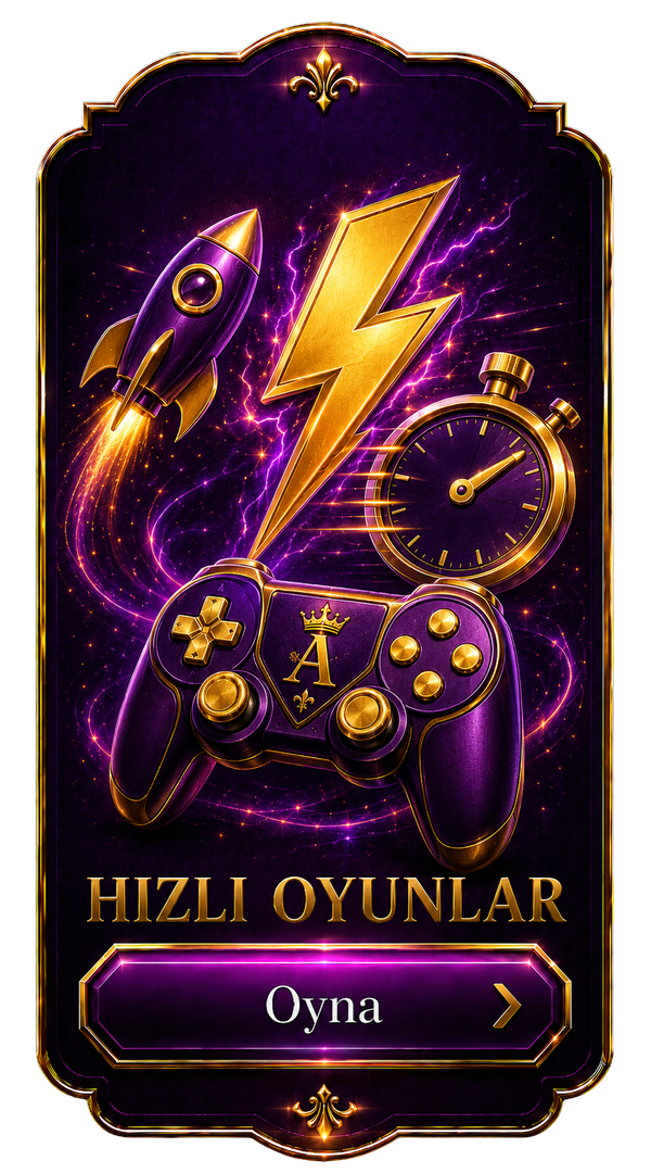 Hizli Oyunlar