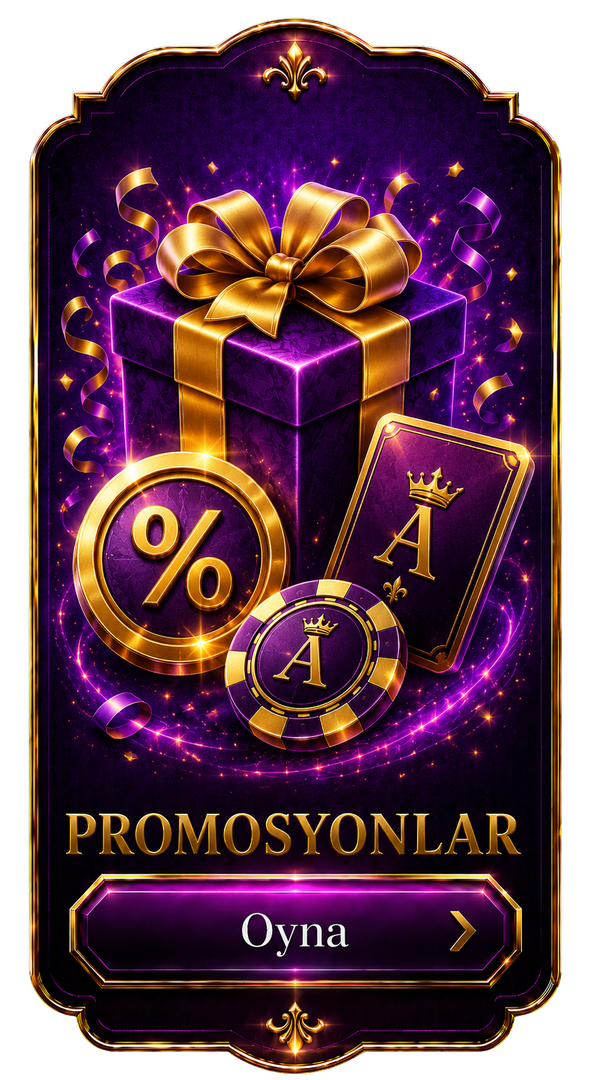 Promosyonlar