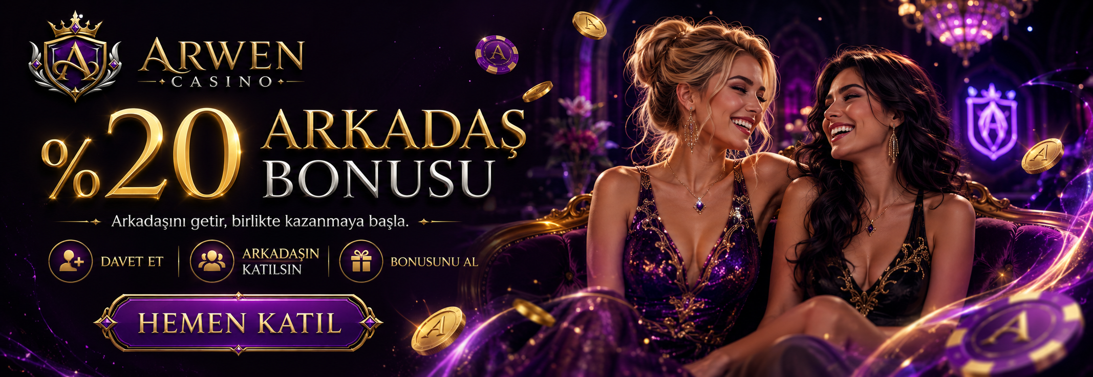 Ardakaş Getir Bonusu